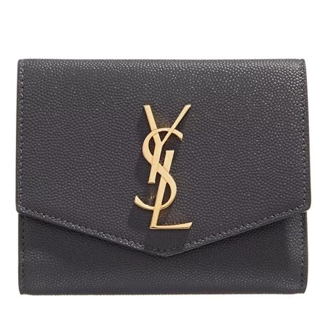 ysl portmonee|Women's Saint Laurent Outlet .